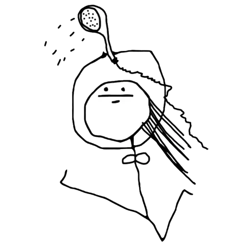 Sticker StickersMarmok - 1