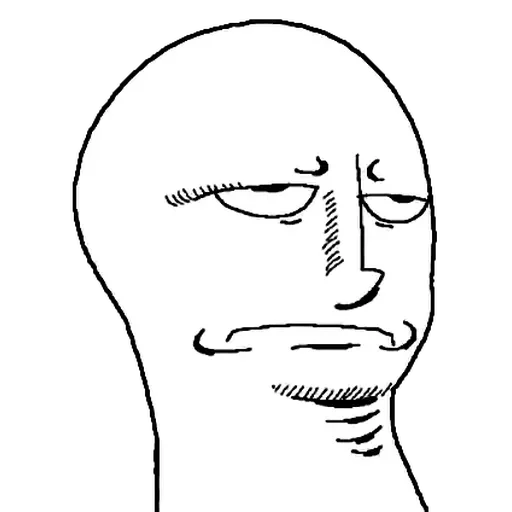 Sticker StickersMarmok - 1