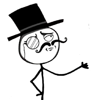 Sticker Mr.Marmok_Stickers - 2