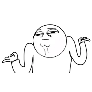 Sticker Mr.Marmok_Stickers - 11