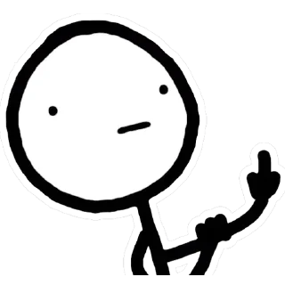 Sticker Mr.Marmok_Stickers - 7