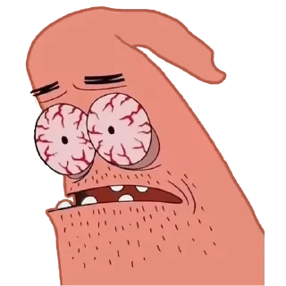 Sticker Mr.Marmok_Stickers - 10