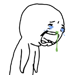 Sticker Mr.Marmok_Stickers - 4