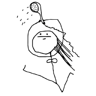 Sticker Mr.Marmok_Stickers - 1