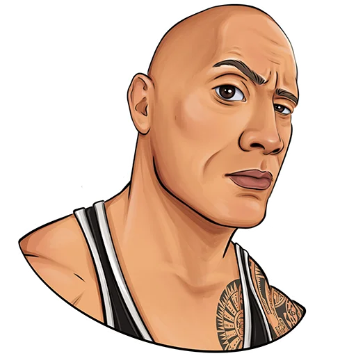 Sticker StickersMemPack - 1