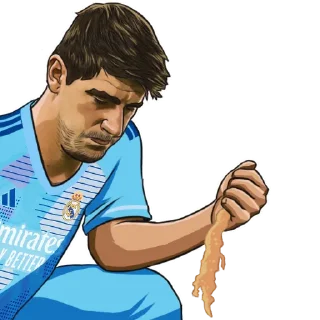 Sticker Stickers by @Realmadridcdf - 6