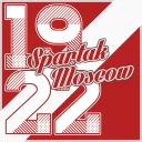 Sticker Спартак - 3