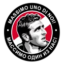 Sticker Спартак - 1