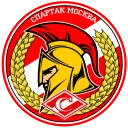 Sticker Спартак - 9