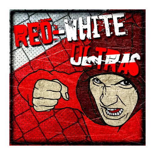 Sticker StickersSpartakMoscow2 - 1