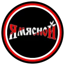 Sticker Спартак - 3