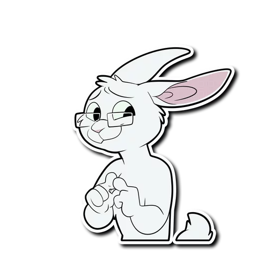 Sticker StickersVC - 1