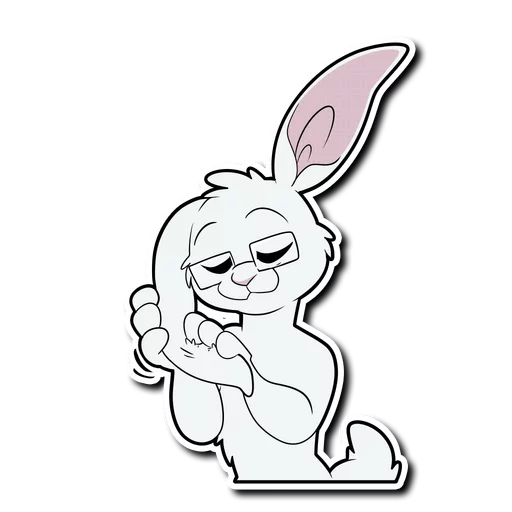 Стикер StickersVC - 1