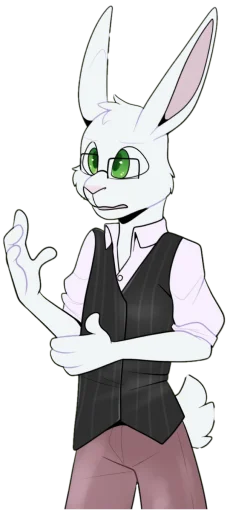 Sticker StickersVC - 1