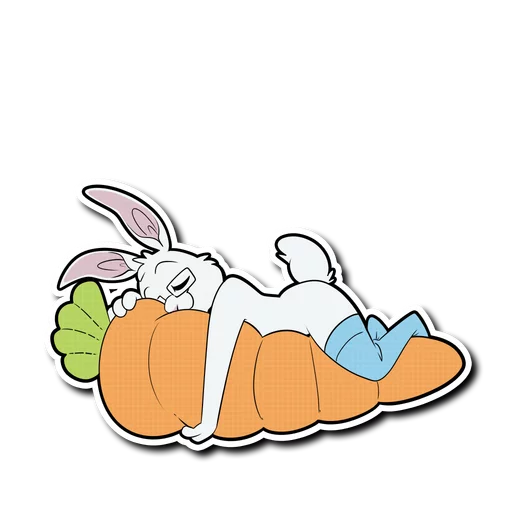 Стикер StickersVC - 1