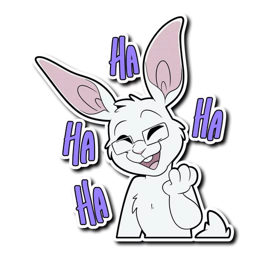 Sticker StickersVC - 1