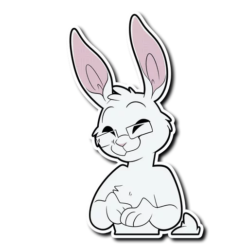 Sticker StickersVC - 1