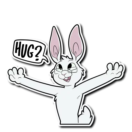 Стикер StickersVC - 1