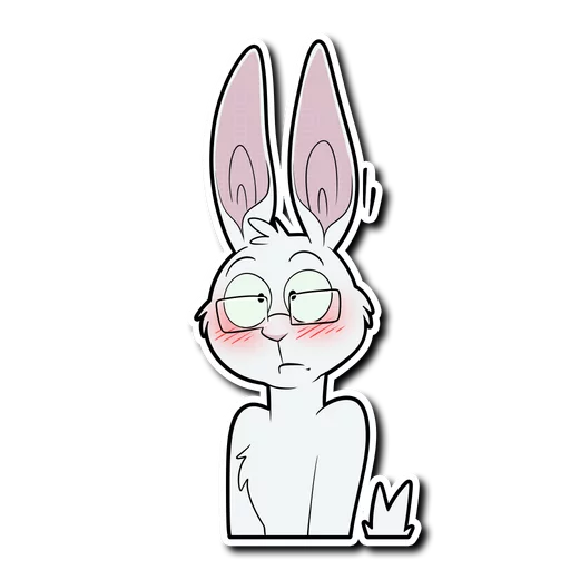 Sticker StickersVC - 1