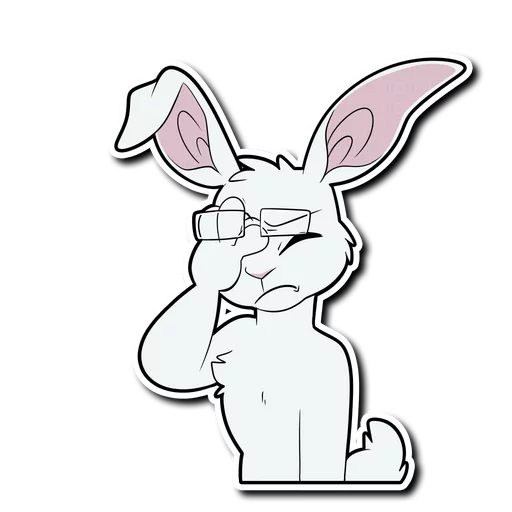 Sticker StickersVC - 1