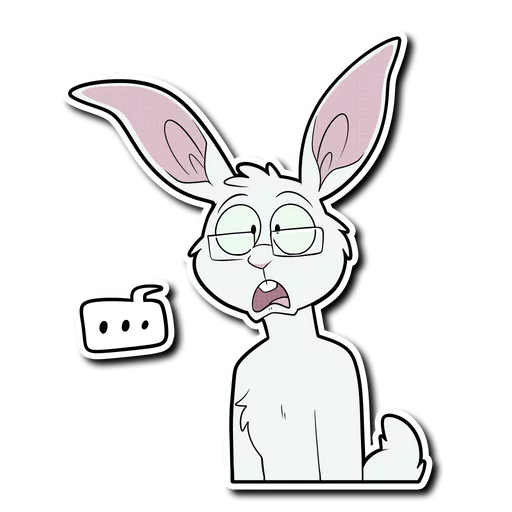 Sticker StickersVC - 1