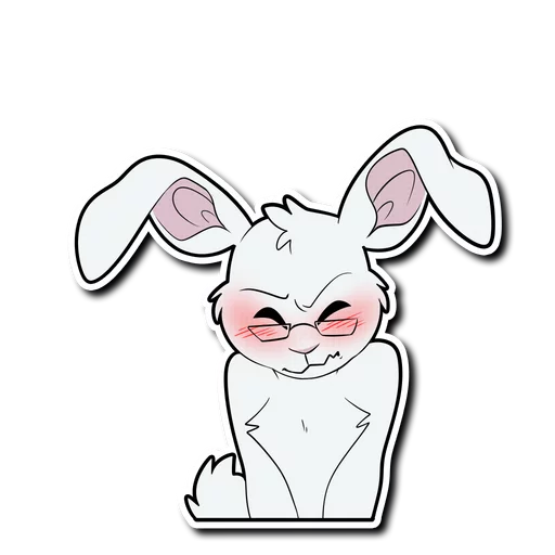 Sticker StickersVC - 1