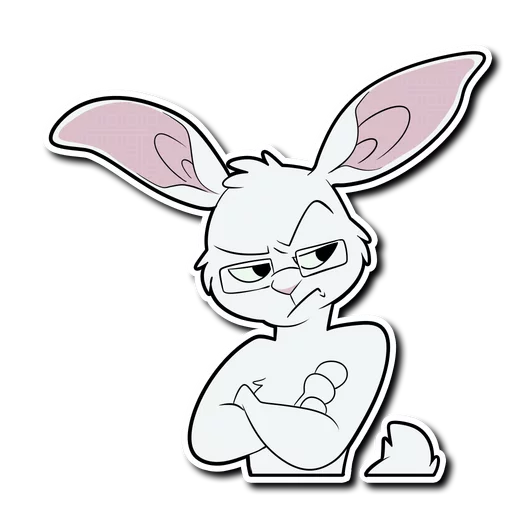 Sticker StickersVC - 1