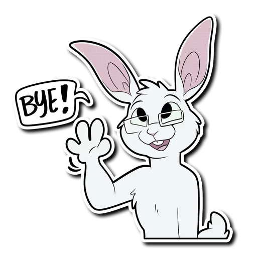 Sticker StickersVC - 1