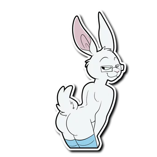 Sticker StickersVC - 1