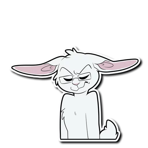 Sticker StickersVC - 1