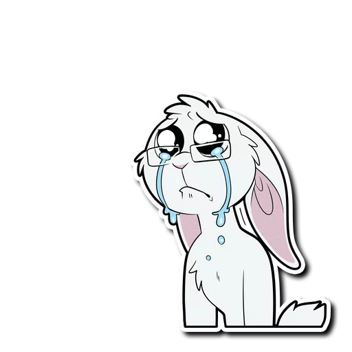 Стикер StickersVC - 1