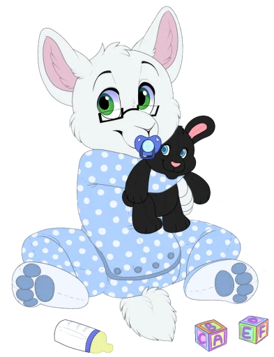 Sticker StickersVC - 1