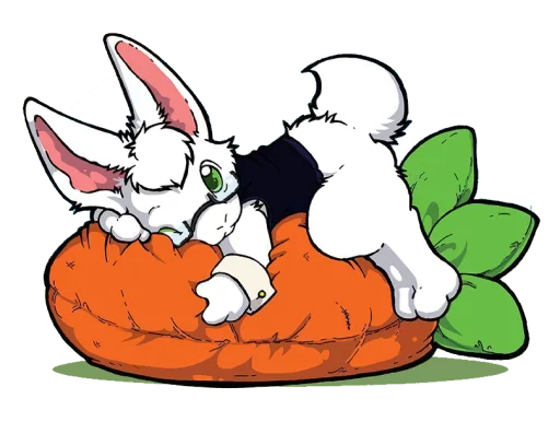 Sticker StickersVC - 1