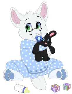 Sticker VC's Stickers - 2