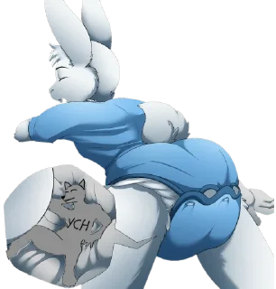 Sticker VC's Stickers - 6