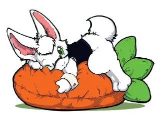 Sticker VC's Stickers - 1