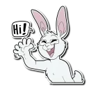 Sticker VC's Stickers - 4