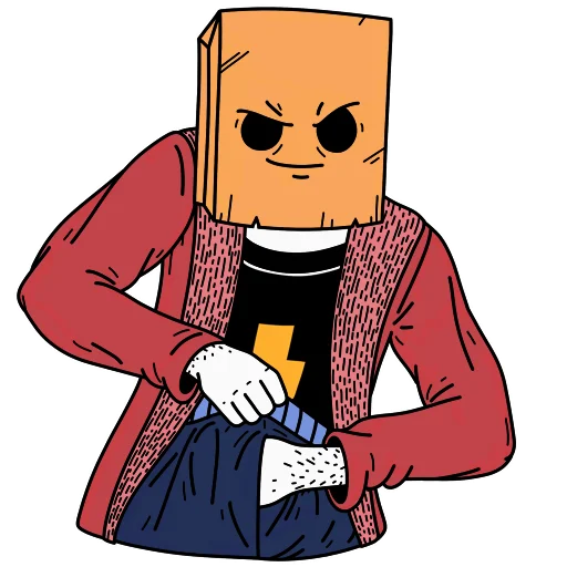 Sticker Stickers_2ch - 1