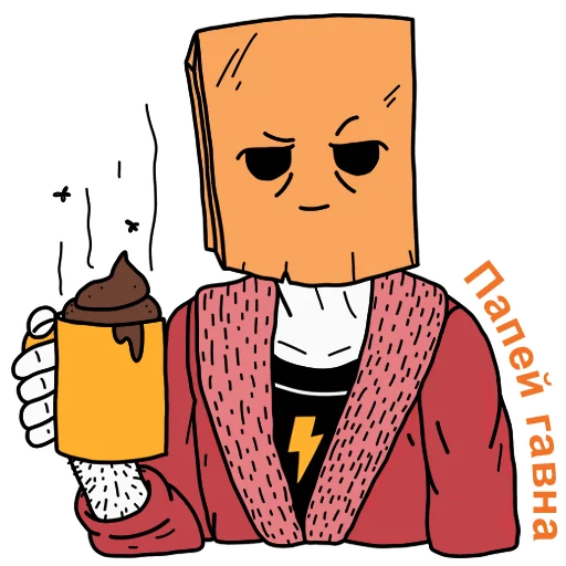 Sticker Stickers_2ch - 1