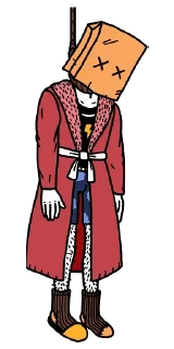 Sticker Двач (@dvachannel) - 9