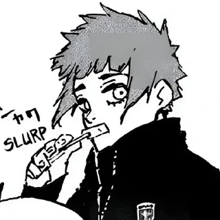 Стикер @erezyback × @erezymedia | Stickers - 9