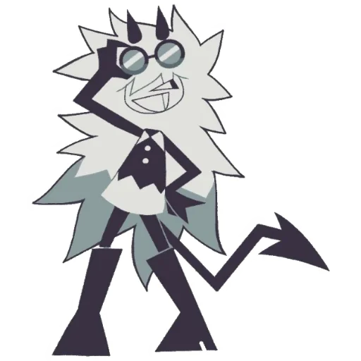 sketch clipart cartoon