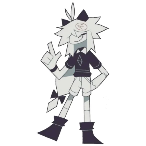 sketch cartoon drawing