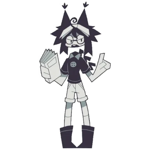 sketch drawing cartoon