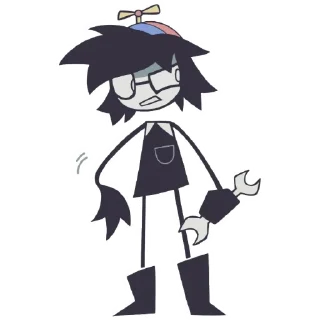 Sticker FPE Stickers - 1