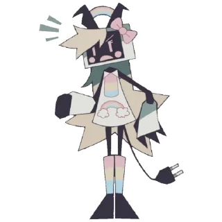 Sticker FPE Stickers - 4