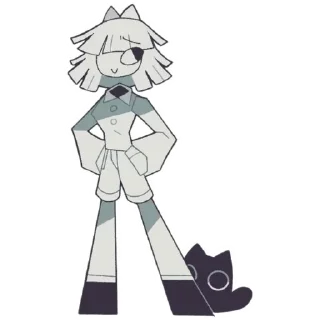 Sticker FPE Stickers - 9