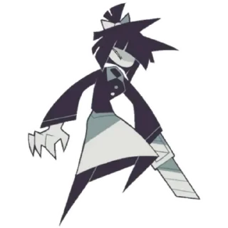 Sticker FPE Stickers - 8