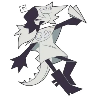 Sticker FPE Stickers - 11