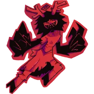 Sticker FPE Stickers - 7